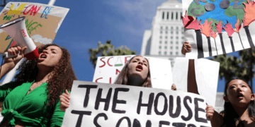 Κλιματική κρίση: Θερμότερο έτος το 2024, αλλά τα χειρότερα έρχονται!