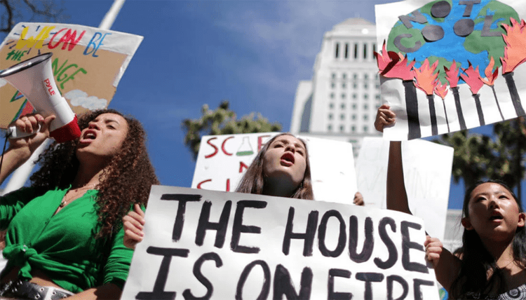 Κλιματική κρίση: Θερμότερο έτος το 2024, αλλά τα χειρότερα έρχονται!