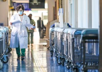 ΕΣΥ: Νέες «αλχημείες» για τις εφημερίες από το υπουργείο Υγείας