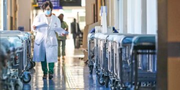 ΕΣΥ: Νέες «αλχημείες» για τις εφημερίες από το υπουργείο Υγείας