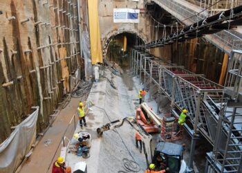 Πανελλαδική απεργία στις κατασκευές στις 22 Γενάρη – Απεργούν οικοδόμοι και μισθωτοί τεχνικοί / μηχανικοί