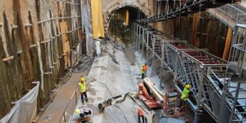 Πανελλαδική απεργία στις κατασκευές στις 22 Γενάρη – Απεργούν οικοδόμοι και μισθωτοί τεχνικοί / μηχανικοί