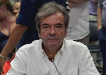 Γιάννης Λαθήρας: Κινήματα πόλης για μηδενισμό δημοτικών τελών και φόρων