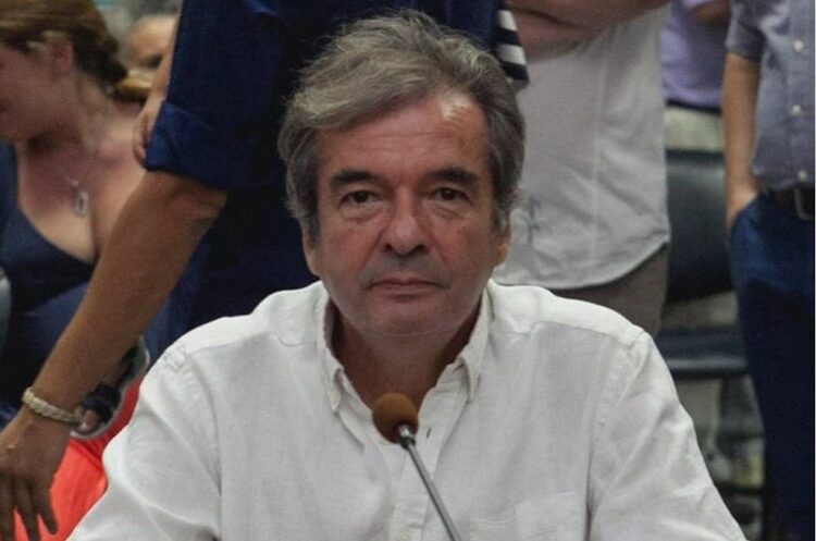 Γιάννης Λαθήρας: Κινήματα πόλης για μηδενισμό δημοτικών τελών και φόρων