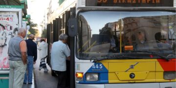 Αστικές μεταφορές: Ο αγώνας για δημόσιες συγκοινωνίες