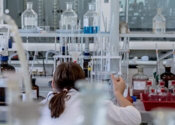 Εκδικητική απόλυση κατά ερευνήτριας