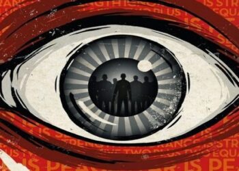 ΝΑΡ: Η κυβέρνηση της ΝΔ στην πρώτη γραμμή της ΕΕ για τις παρακολουθήσεις με τεχνητή νοημοσύνη