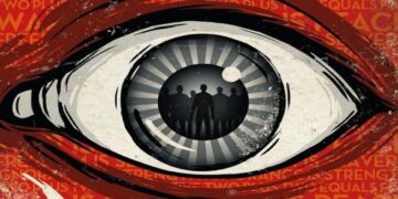 ΝΑΡ: Η κυβέρνηση της ΝΔ στην πρώτη γραμμή της ΕΕ για τις παρακολουθήσεις με τεχνητή νοημοσύνη