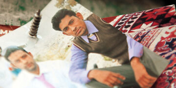 Πορεία αντίστασης και μνήμης, για τη δολοφονία του Σαχζάτ Λουκμάν, 17/1, 18:30 Πετράλωνα