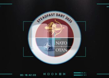 Πρόβα πολέμου στα Βαλκάνια