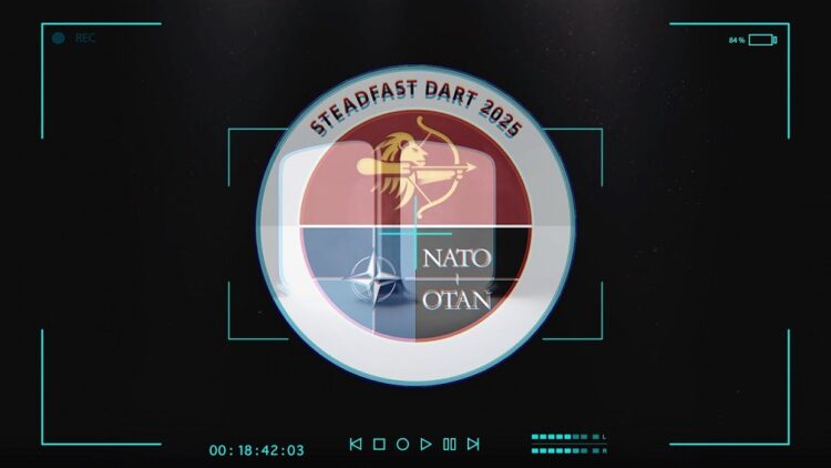 Πρόβα πολέμου στα Βαλκάνια