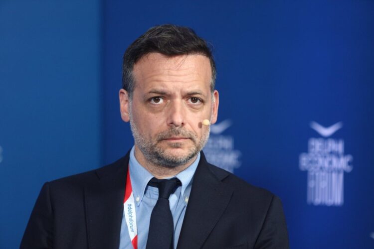 Ένας χρόνος Χάρης Δούκας: Γη και ύδωρ στο κεφάλαιο της πόλης… η συνέχεια