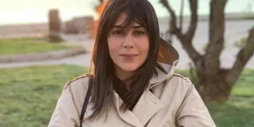 Αποκάλυψη αστυνομικής βίας; – Ντε φάκτο ένοχη!