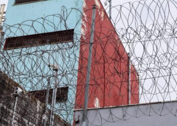 Μαζική κινητοποίηση των κρατουμένων στις ελληνικές φυλακές: Όχι στην συγκάλυψη – Δικαιοσύνη για τους 57 νεκρούς των Τεμπών