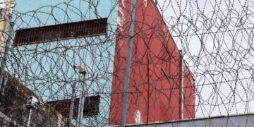 Μαζική κινητοποίηση των κρατουμένων στις ελληνικές φυλακές: Όχι στην συγκάλυψη – Δικαιοσύνη για τους 57 νεκρούς των Τεμπών