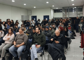 Σύσκεψη αγώνα σωματείων-συλλογικοτήτων: Όλοι στην απεργία 28/2, κλιμάκωση μέχρι τη δικαίωση και την ανατροπή