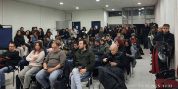 Σύσκεψη αγώνα σωματείων-συλλογικοτήτων: Όλοι στην απεργία 28/2, κλιμάκωση μέχρι τη δικαίωση και την ανατροπή