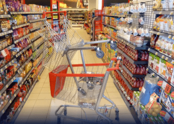 Μποϊκοτάζ κατά της ακρίβειας σε χώρες των Βαλκανίων