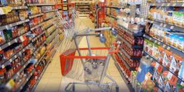 Μποϊκοτάζ κατά της ακρίβειας σε χώρες των Βαλκανίων