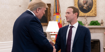 Meta: Νέοι κανόνες για…επιλεκτική λογοκρισία