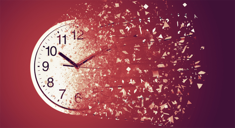 Ημερολόγια τέλους