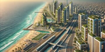 Η «Τελική  Λύση» για τη Γάζα έχει  και όνομα:  Ριβιέρα!