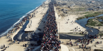 Παλαιστίνη: Καπιταλιστικό σχέδιο  η Ριβιέρα του θανάτου