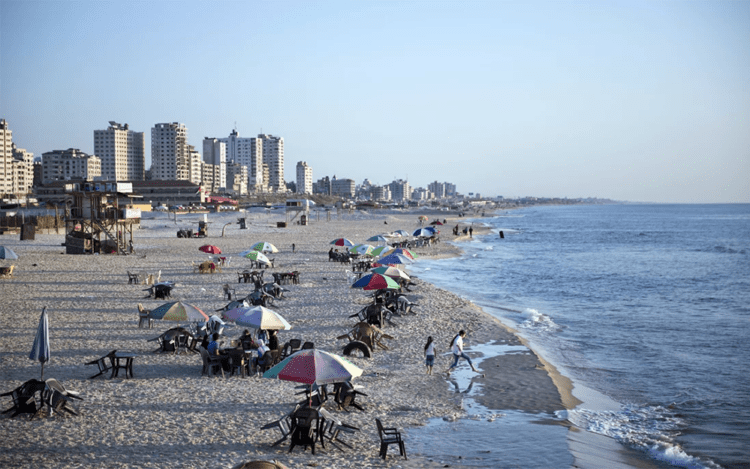 Οικόπεδα με αίμα