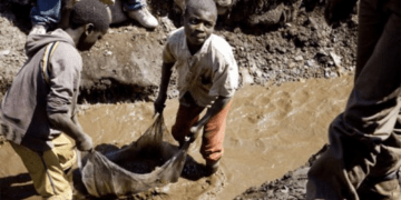 Πόλεμος για τον ορυκτό πλούτο της ΛΔ του Κονγκό