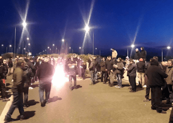 Να πληρώσει το αγροτοδιατροφικό κεφάλαιο και όχι ο λαός