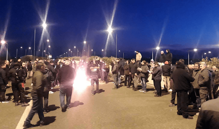 Να πληρώσει το αγροτοδιατροφικό κεφάλαιο και όχι ο λαός