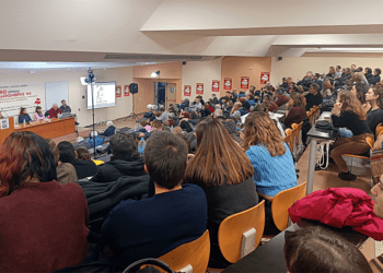 Πολιτική οργάνωση ανώτερης ενοποίησης και ευθύνης-Θεμέλιο το πρόγραμμα