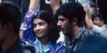 Όλα όσα φανταζόμαστε ως φως: Μια ποιητική ταινία από την Ινδία