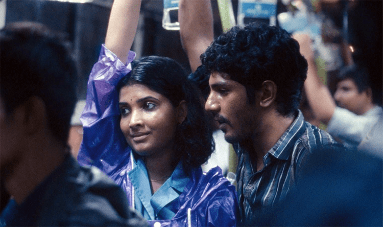 Όλα όσα φανταζόμαστε ως φως: Μια ποιητική ταινία από την Ινδία