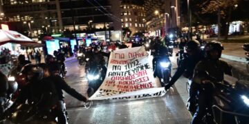 «Όλα τα σφυριά» για την επιτυχία  της πανεργατικής απεργίας στις 28/2