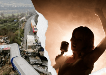 «Νύχτα ξελογιάστρα» με κατεβασμένα ρολά
