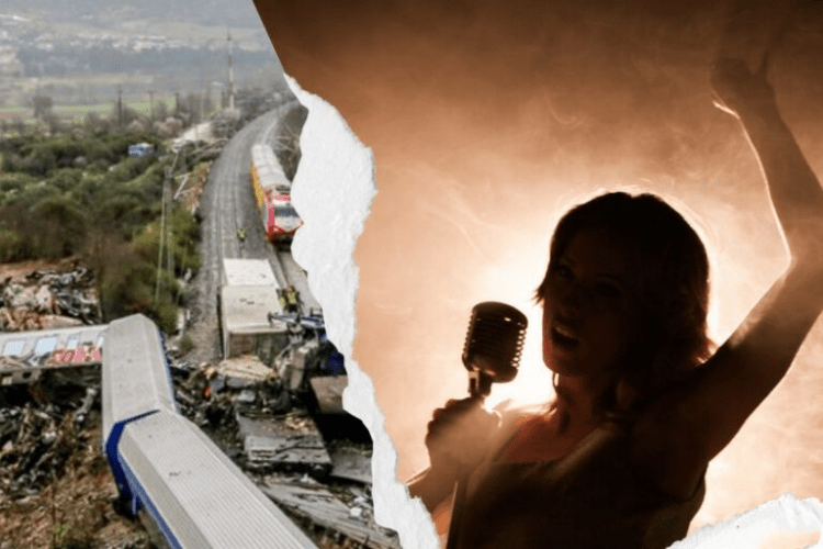 «Νύχτα ξελογιάστρα» με κατεβασμένα ρολά