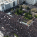 Τεράστιες αντικυβερνητικές διαδηλώσεις για δικαιοσύνη