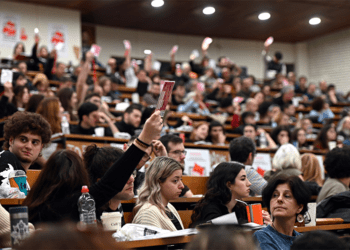 Συνέδριο: Κομμουνιστική Απελευθέρωση το όνομα της νέας οργάνωσης