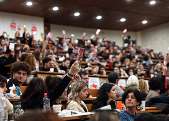 Κομμουνιστική Απελευθέρωση, το όνομά μας είναι ο σκοπός μας