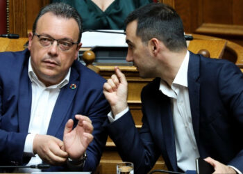 ΣΥΡΙΖΑ – Νέα Αριστερά: «Να τα ξαναβρούμε, αλλά πώς να γίνει;»