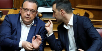 ΣΥΡΙΖΑ – Νέα Αριστερά: «Να τα ξαναβρούμε, αλλά πώς να γίνει;»