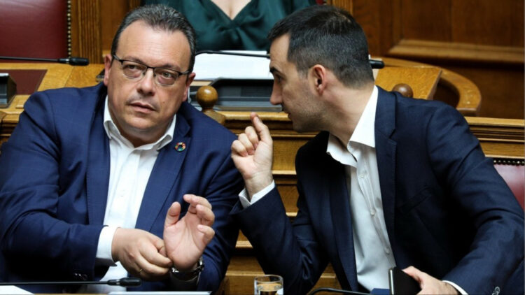 ΣΥΡΙΖΑ – Νέα Αριστερά: «Να τα ξαναβρούμε, αλλά πώς να γίνει;»