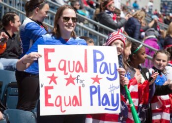 Φύλλο και ανισοτιμία στις απολαβές