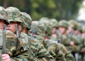 Πρόταση – «λαγός» από το ΓΕΣ για την στρατιωτική θητεία