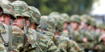 Πρόταση – «λαγός» από το ΓΕΣ για την στρατιωτική θητεία