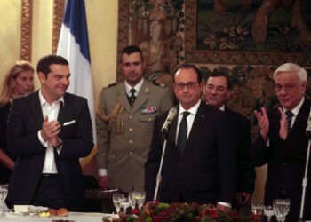 Είναι όντως τυπικός ο ρόλος του Προέδρου της Δημοκρατίας;