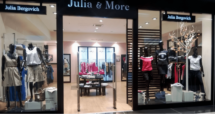 Εμπόριο: Εργοδοτική αυθαιρεσία σε… δόσεις από την Julia & More