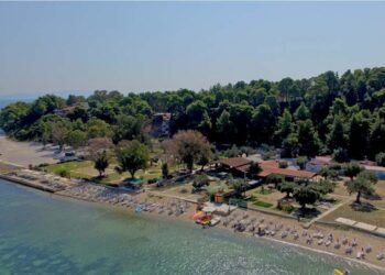 Επικίνδυνες εργασίες με αμίαντο στα ΚΑΑΥ Ασπροβάλτας