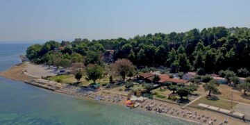 Επικίνδυνες εργασίες με αμίαντο στα ΚΑΑΥ Ασπροβάλτας